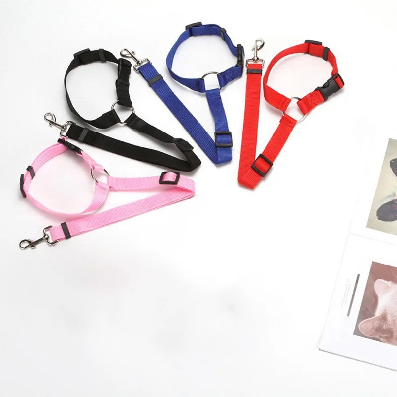 Pet Car Safety Harness