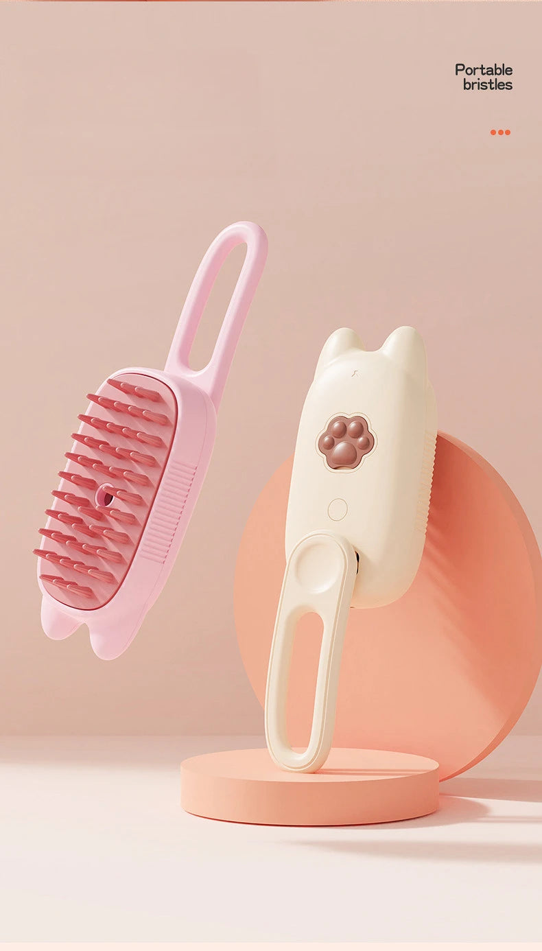 TranquilTails Groomer