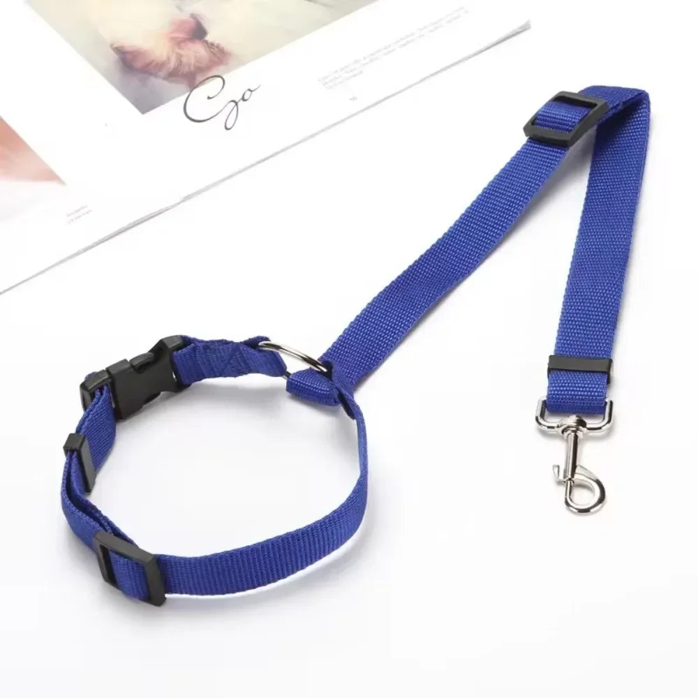 Pet Car Safety Harness