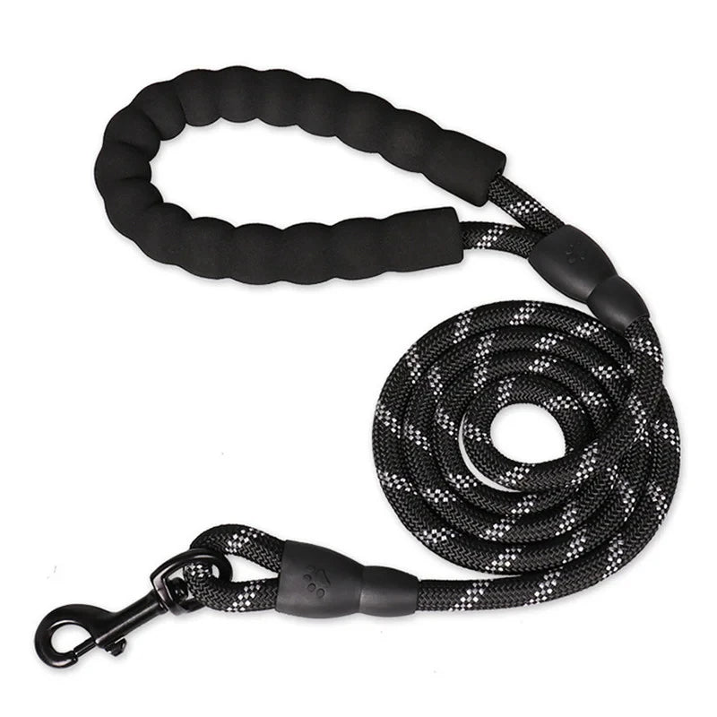 Heavy Duty Reflective Leash