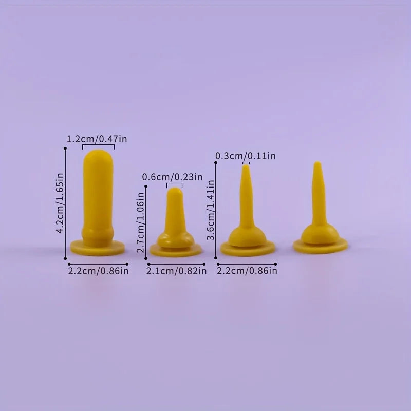 Newborn Pet Feeding Kit