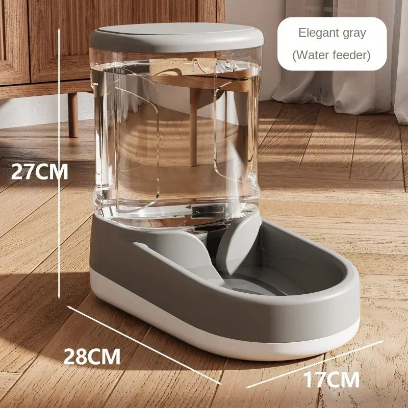Stylish Pet Water Dispenser