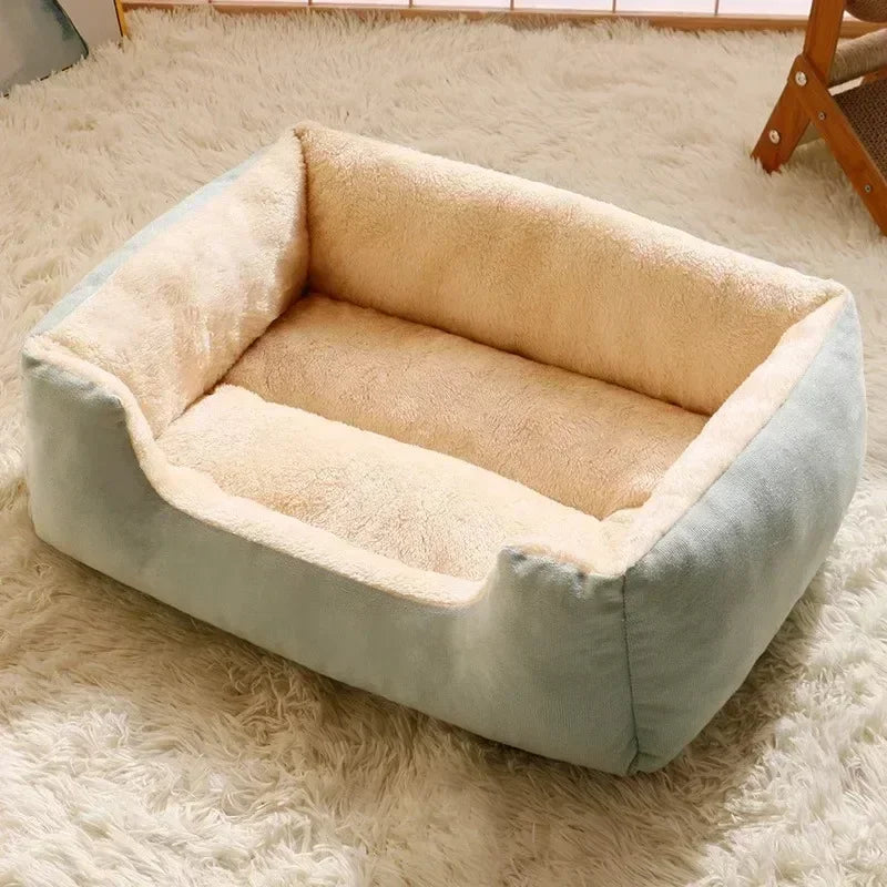 Dreamy Cozy Pet Cushion