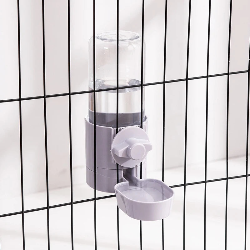 Smart Pet Feeding Station