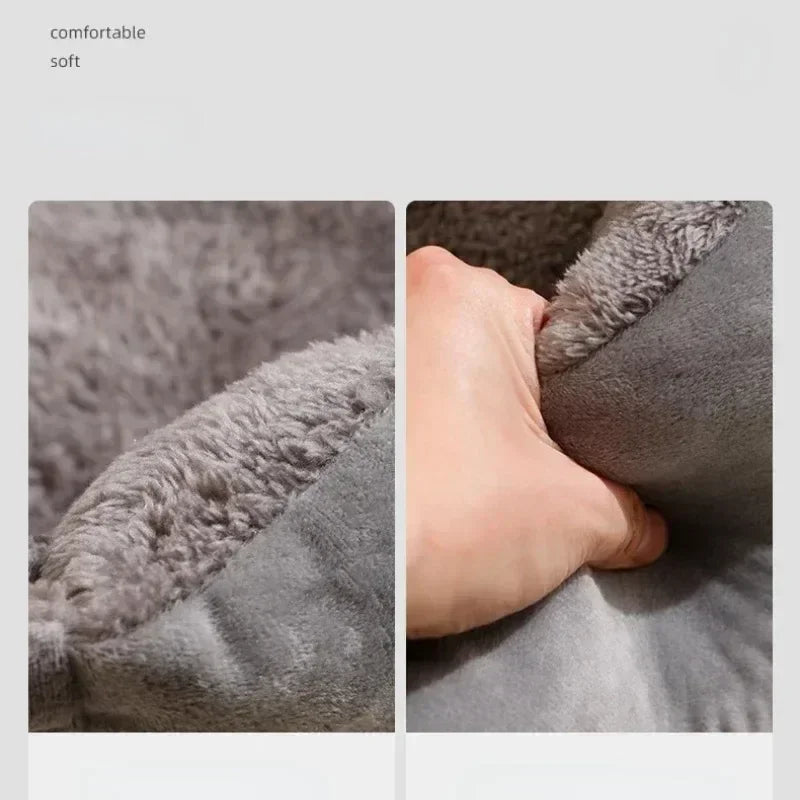 Dreamy Cozy Pet Cushion
