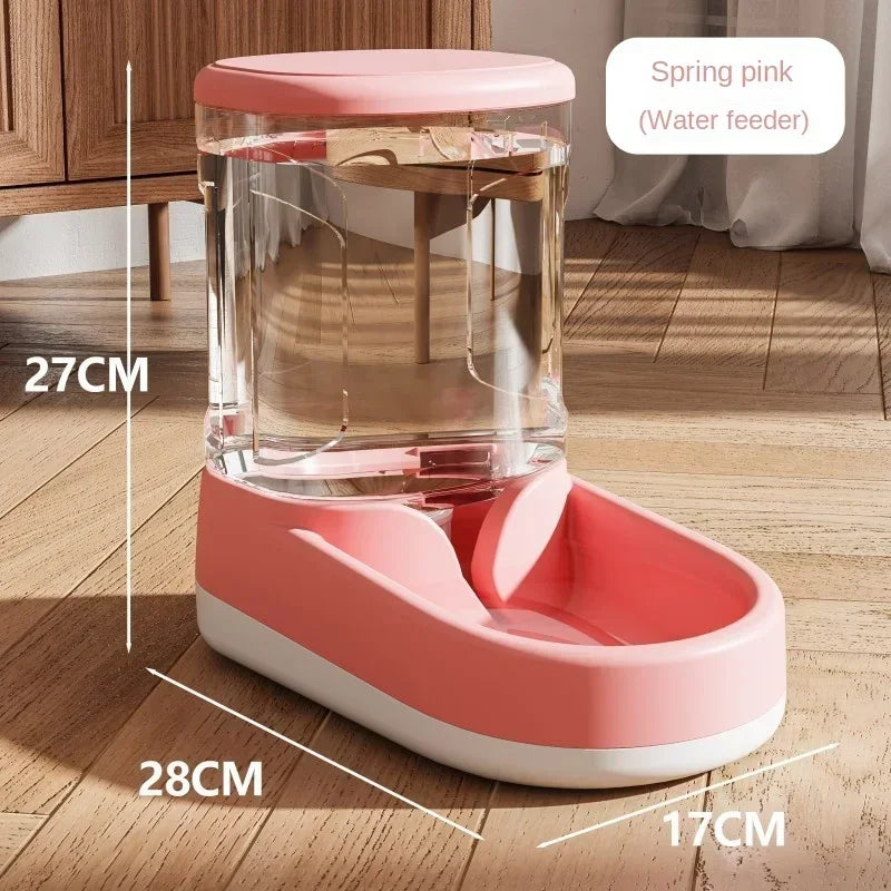 Stylish Pet Water Dispenser