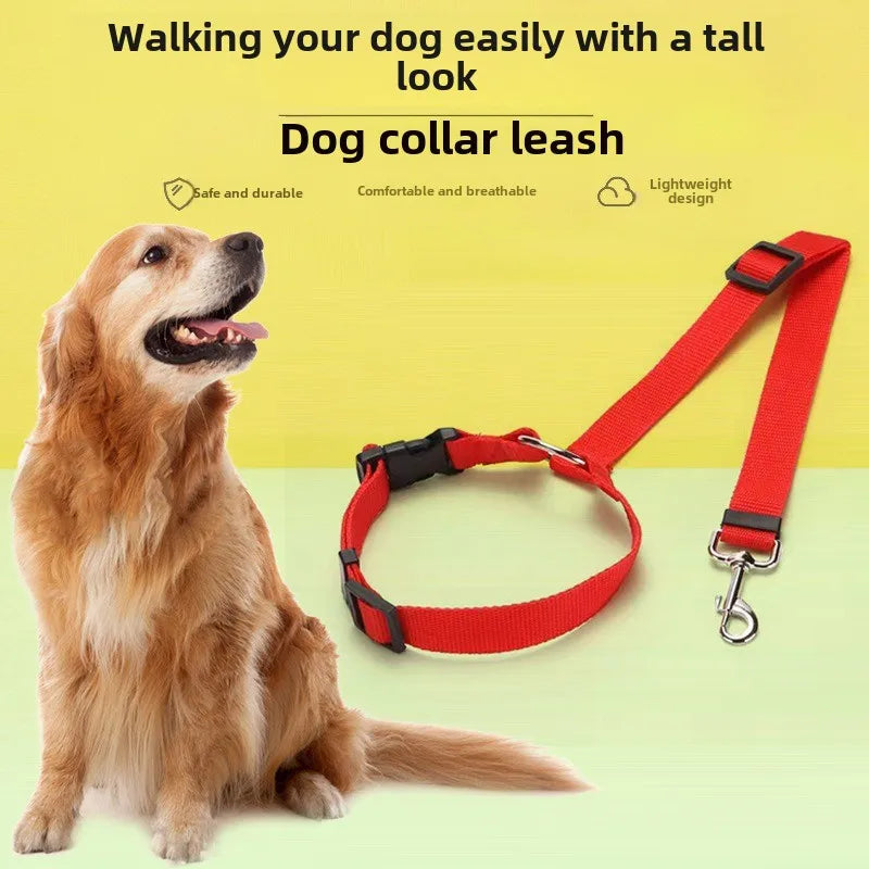 Pet Car Safety Harness