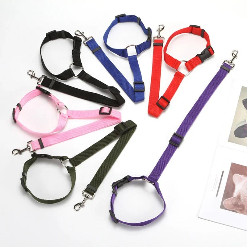 Pet Car Safety Harness
