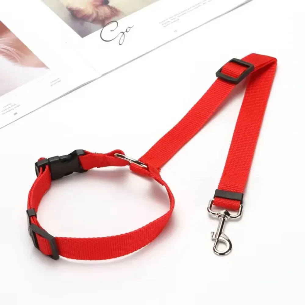 Pet Car Safety Harness