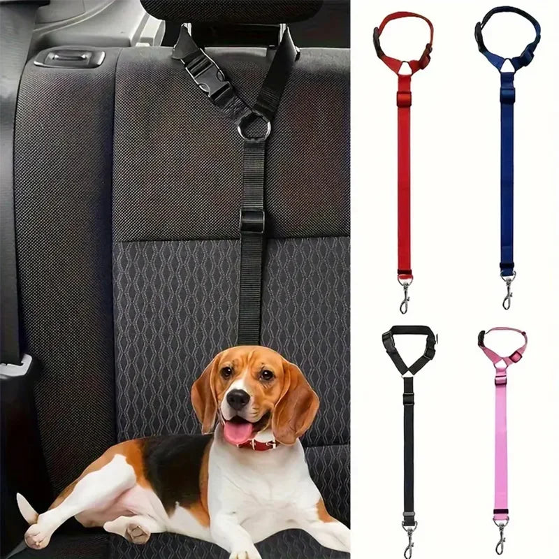 Pet Car Safety Harness