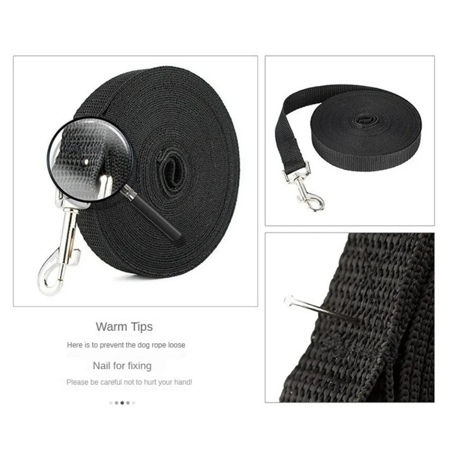 FreedomTrail Pet Leash