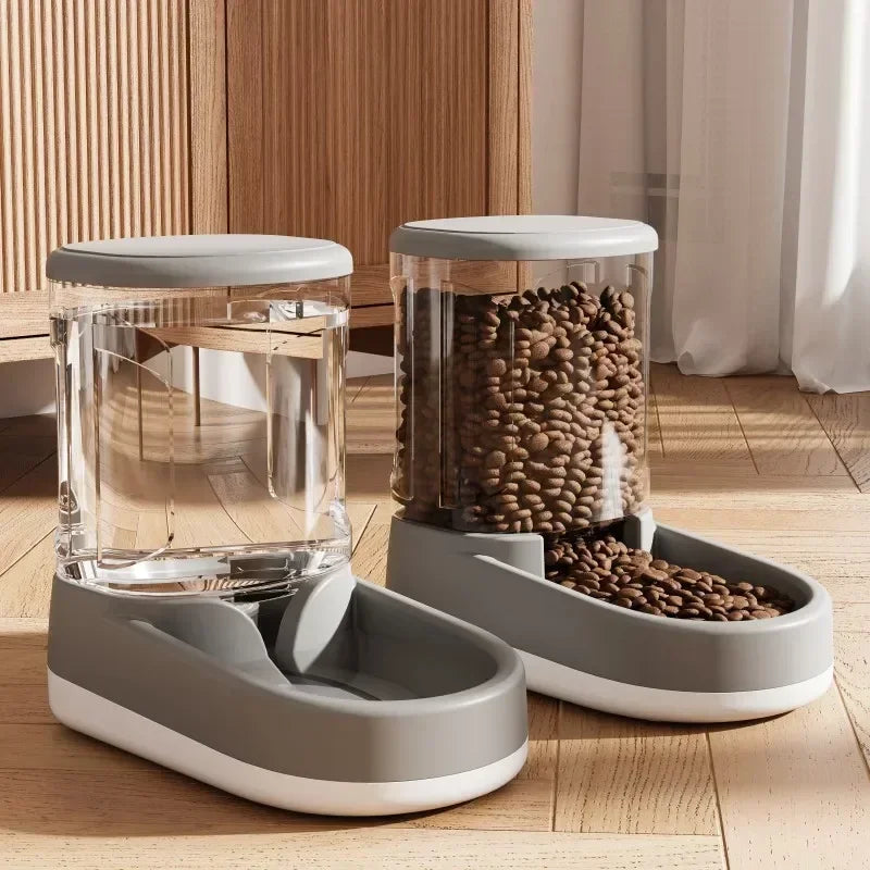 Stylish Pet Water Dispenser