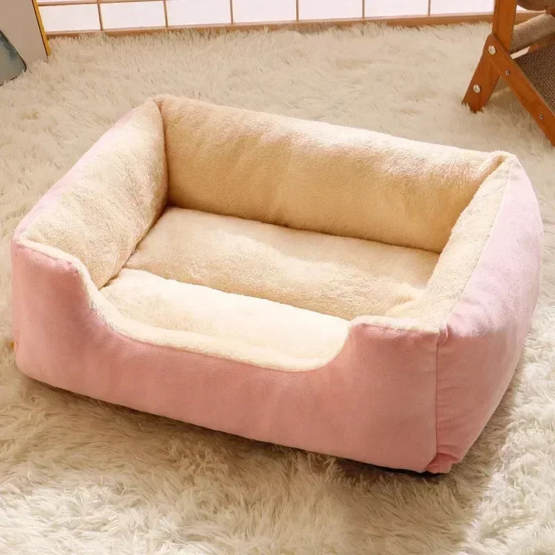 Dreamy Cozy Pet Cushion