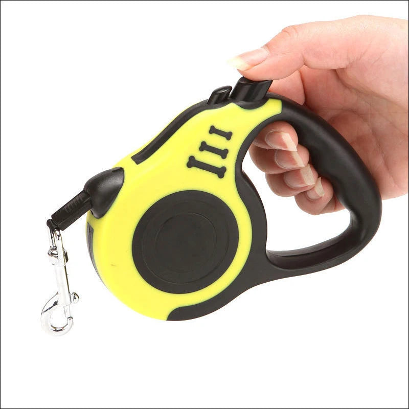 FashionFlex Pet Leash