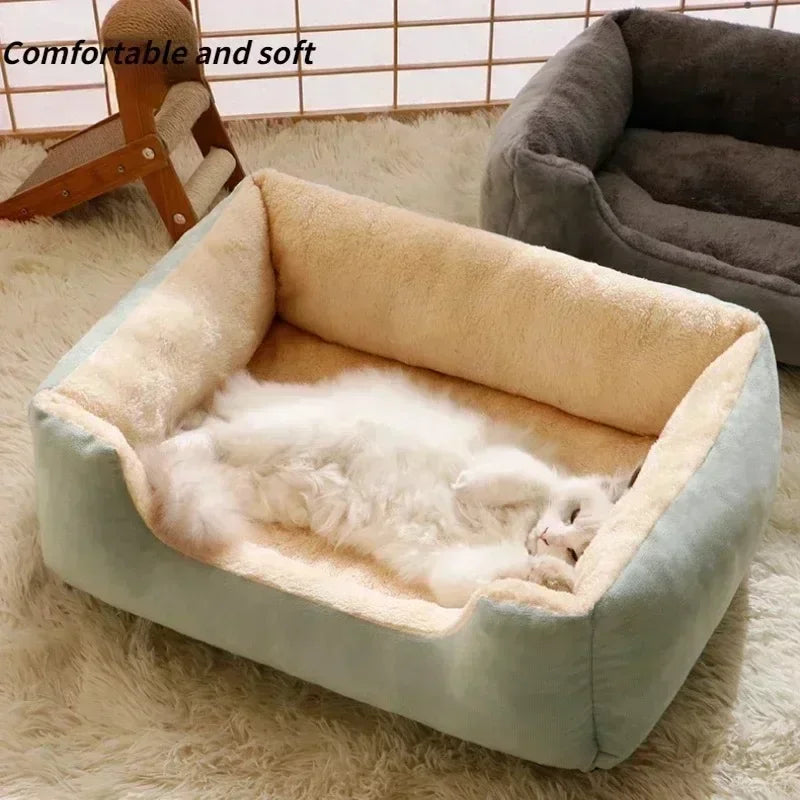 Dreamy Cozy Pet Cushion