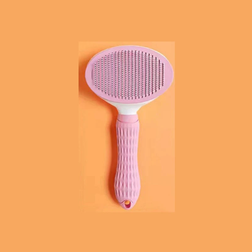 ComfyFur Long Hair Brush