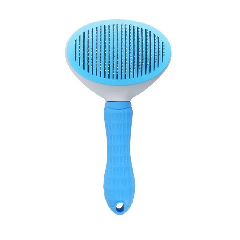 Dog Hair Shedding Brush