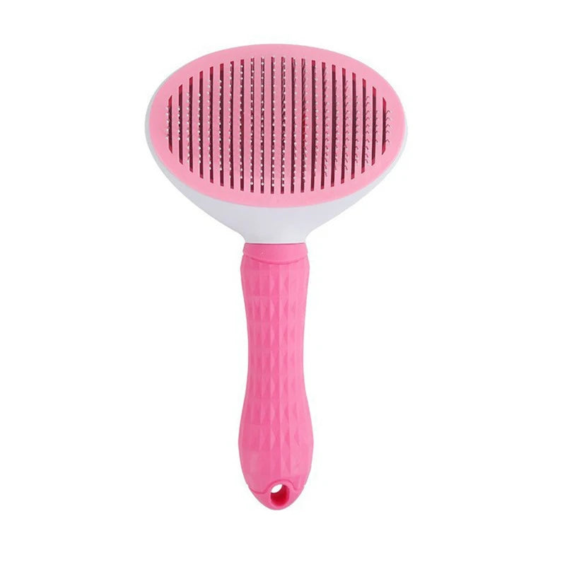 Dog Hair Shedding Brush