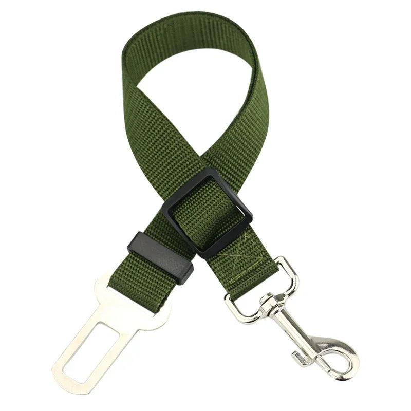 Pet Travel Safety Harness