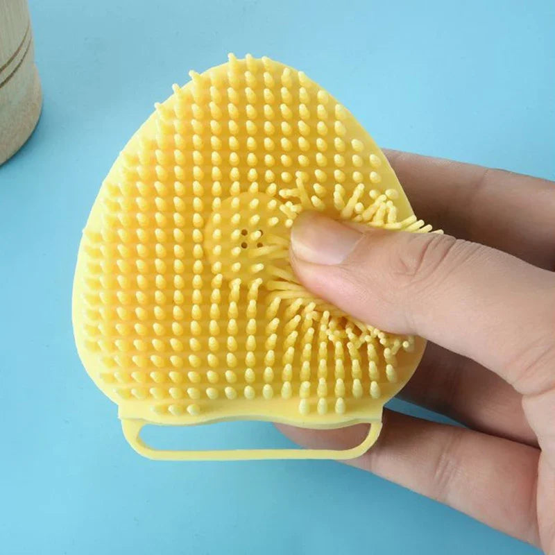 Pet Spa Massage Gloves