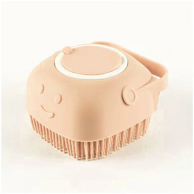 Pet Spa Massage Gloves