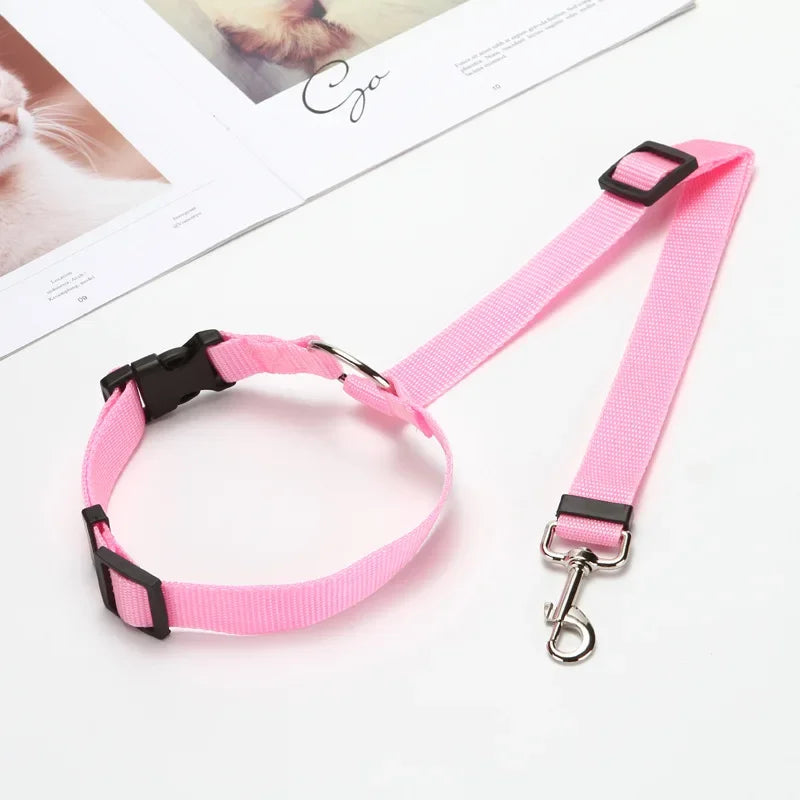 Pet Car Safety Harness
