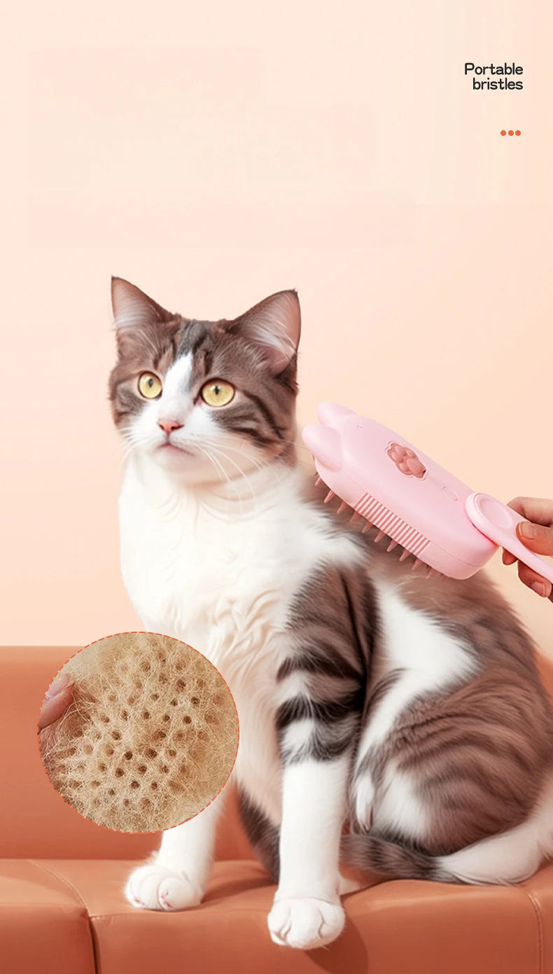 TranquilTails Groomer