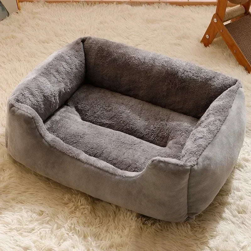 Dreamy Cozy Pet Cushion