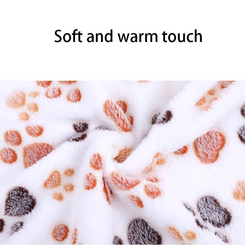 Cozy Chic Pet Blanket