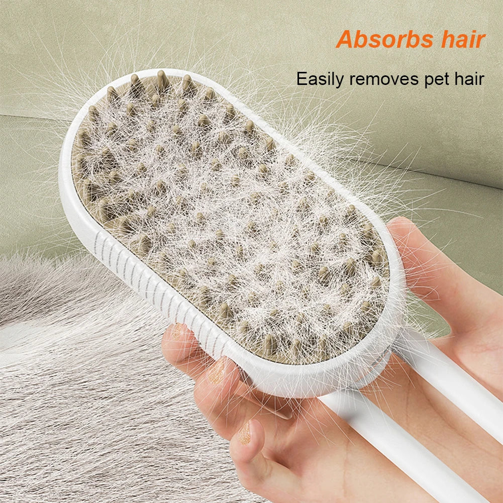TranquilTails Groomer