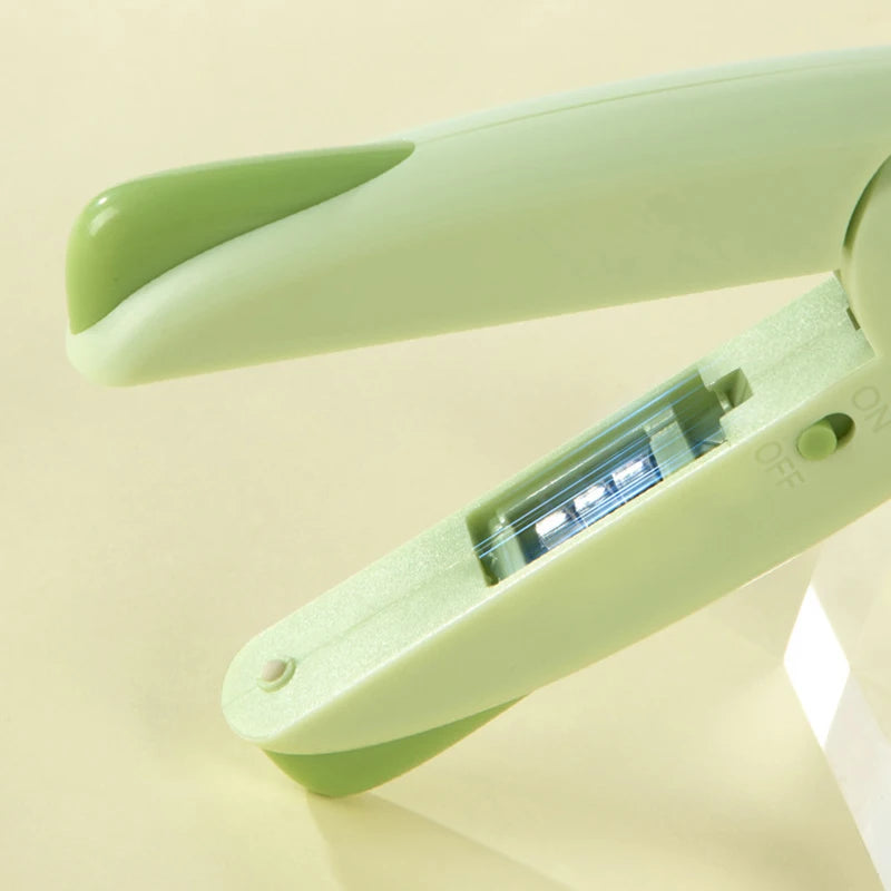LED Pet Nail Clippers