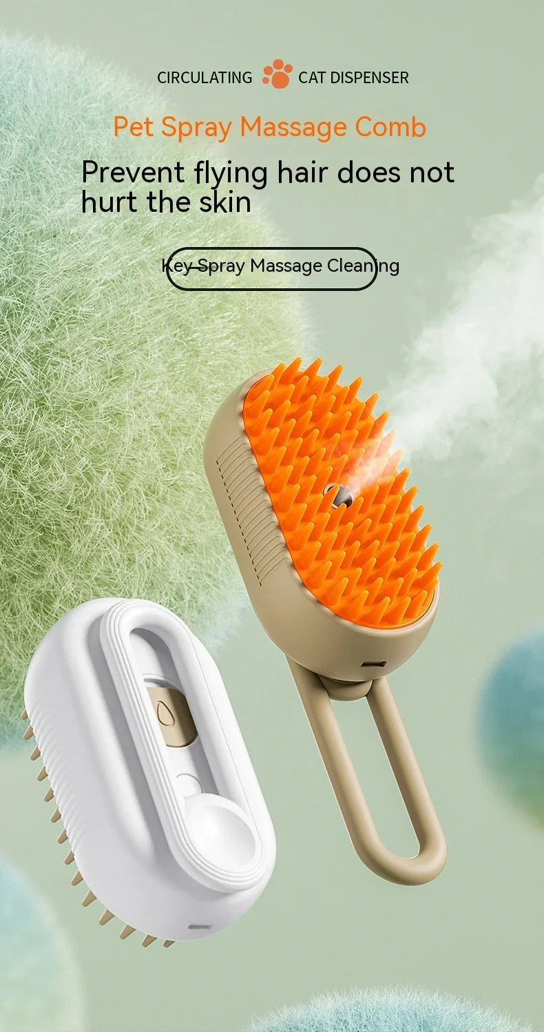 TranquilTails Groomer