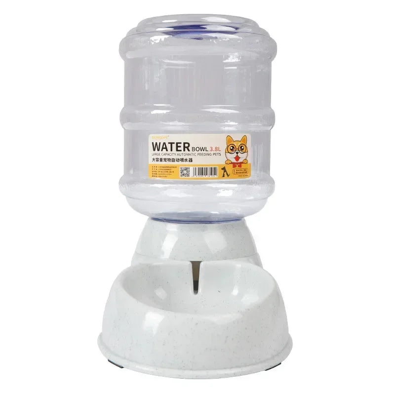 Smart Dog & Cat Feeder