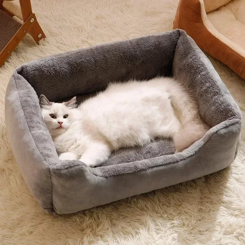 Dreamy Cozy Pet Cushion