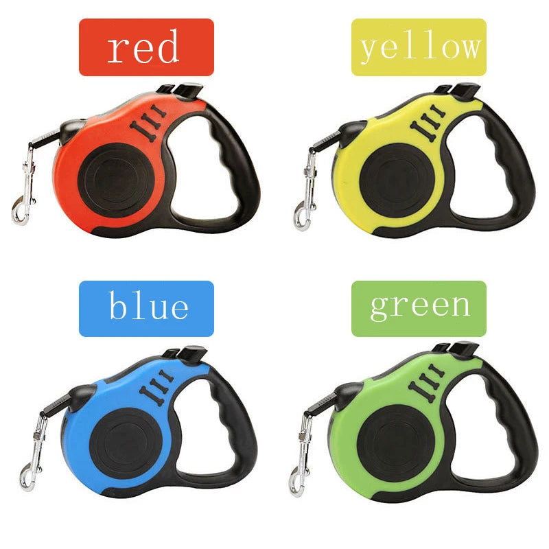 FashionFlex Pet Leash