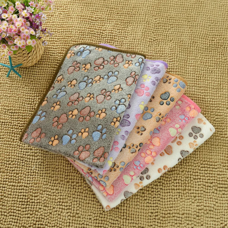 Cozy Chic Pet Blanket