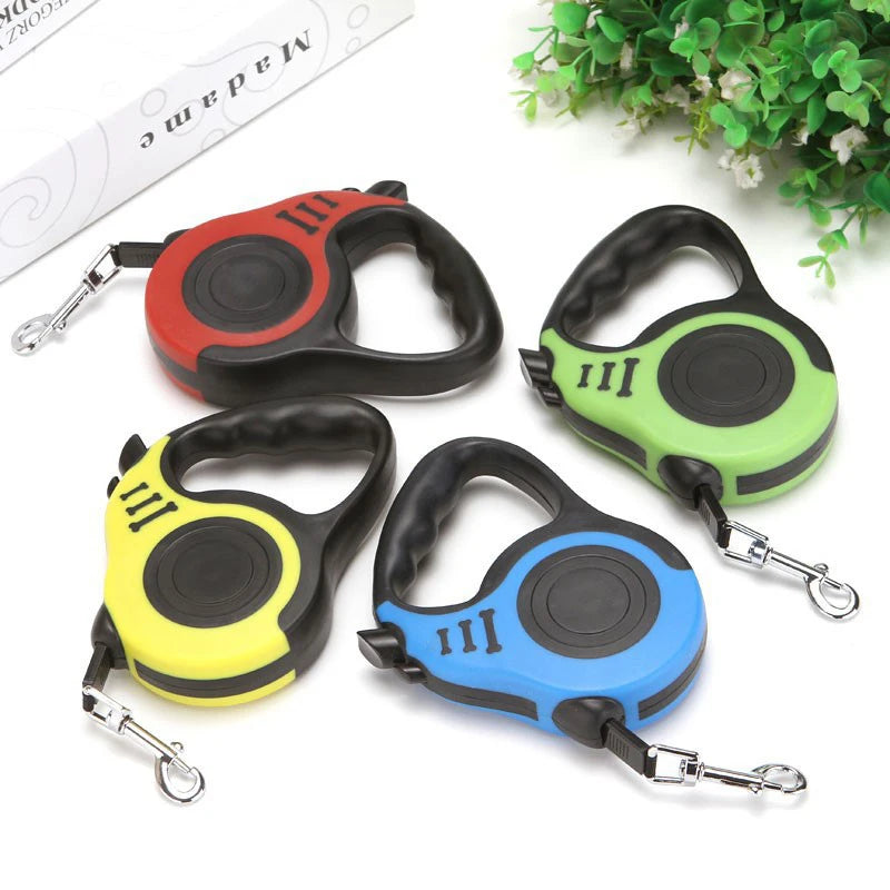 FashionFlex Pet Leash