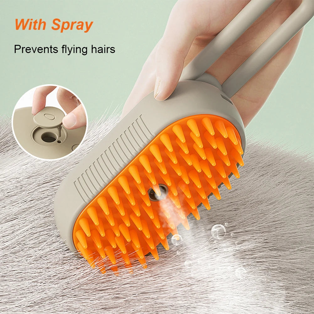 TranquilTails Groomer