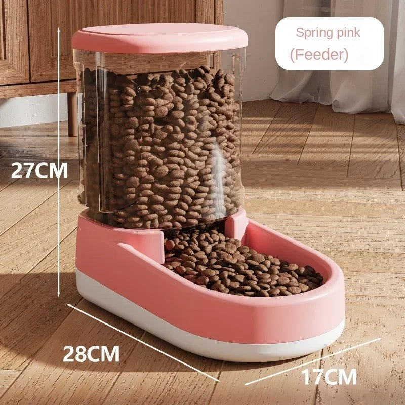 Stylish Pet Water Dispenser