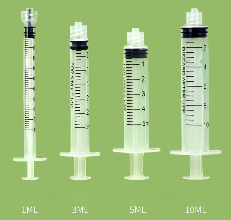 Newborn Pet Feeding Kit