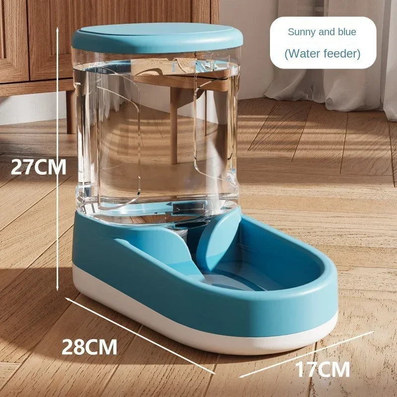 Stylish Pet Water Dispenser