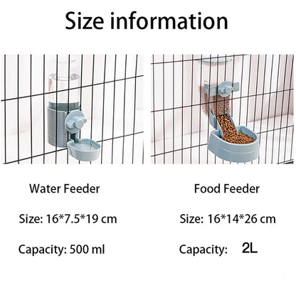 Smart Pet Feeding Station