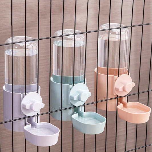 Smart Pet Feeding Station