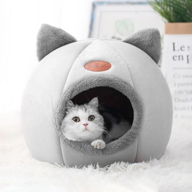 Soft Indoor Pet House