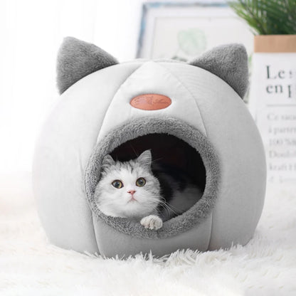 Soft Indoor Pet House