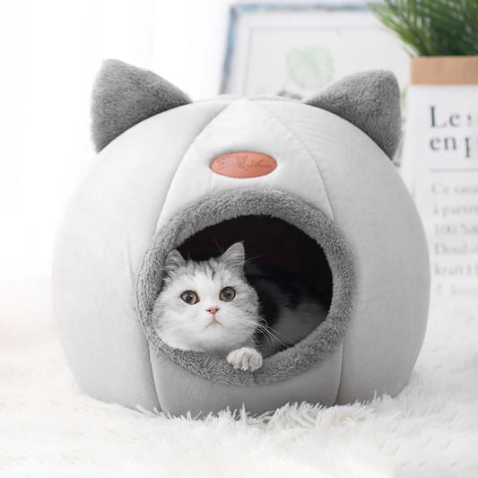 Soft Indoor Pet House