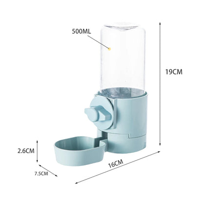 Smart Pet Feeding Station