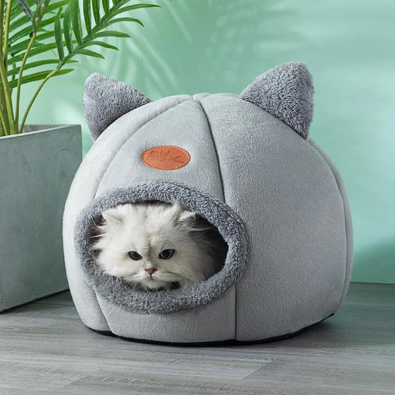 Soft Indoor Pet House