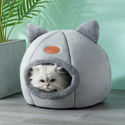 Soft Indoor Pet House