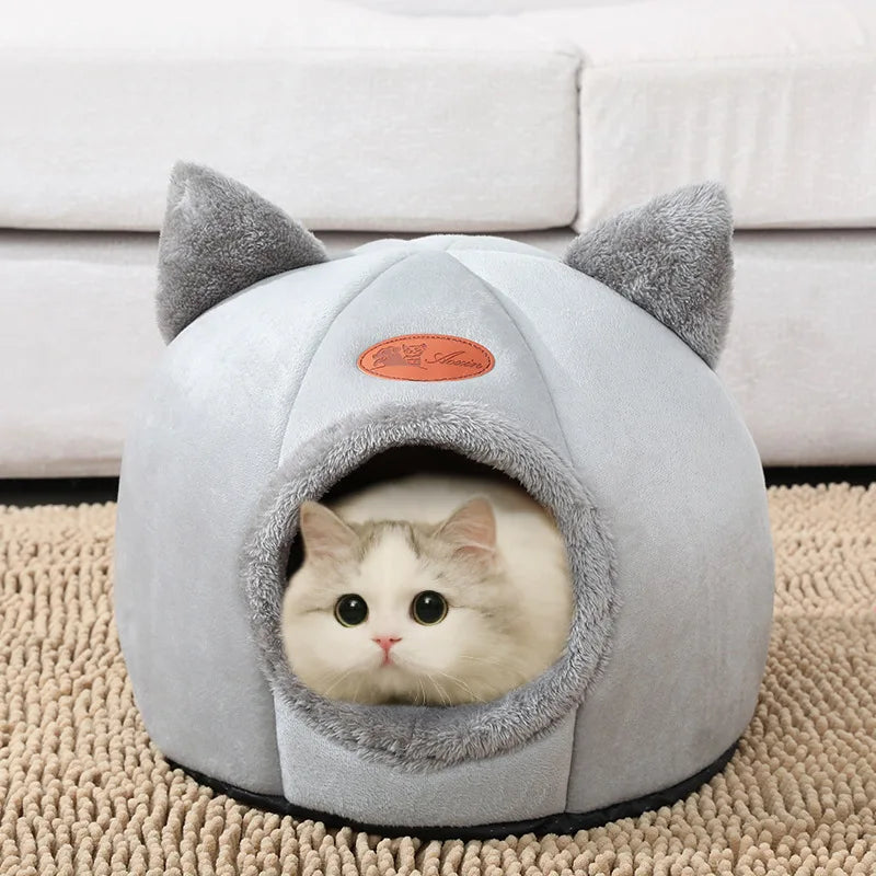 Soft Indoor Pet House